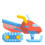 SNÖSKOTER 4W-MOTO logo