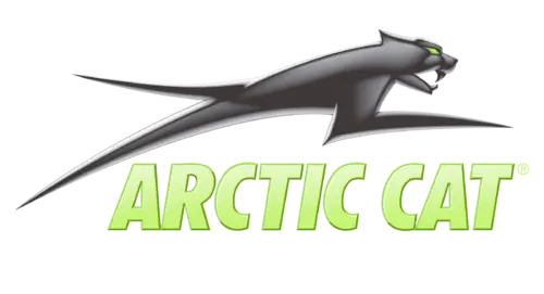 SNÖSKOTER ARCTIC CAT logo