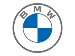 BMW logo