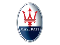 Maserati logo