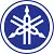 SNÖSKOTER YAMAHA logo
